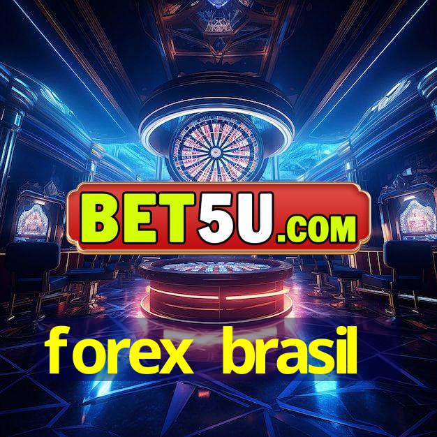 forex brasil